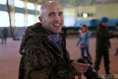 Пророссийского блогера и журналиста Грэма Филлипса выдворили из Латвии