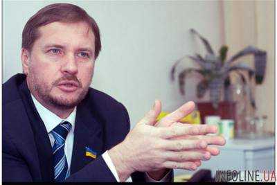 Т.Чорновил рассказал, почему В.Путин никогда не попадет в "список Савченко"