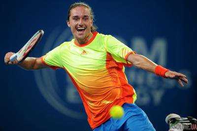 В Майами на турнире Miami Open Украину представят шесть теннисистов