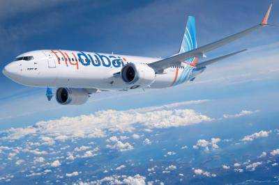 Авиакомпания FlyDubai выплатит семьям погибших в катастрофе по 20 тыс. долл.