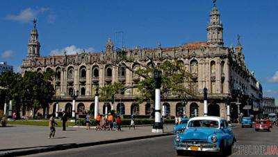 Куба не будет применять шоковую терапию в экономике