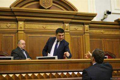 Вопрос внеочередного заседания ВР еще не решен - нардеп