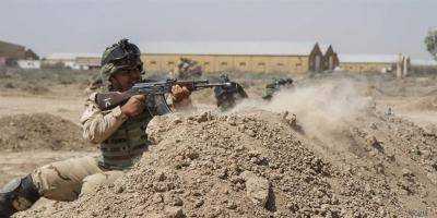 ИГ напали на военную базу США в Ираке