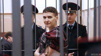 Приговор Надежды Савченко противоречит обязательствам, которые Россия взяла на себя по минским соглашениям - Госдеп США