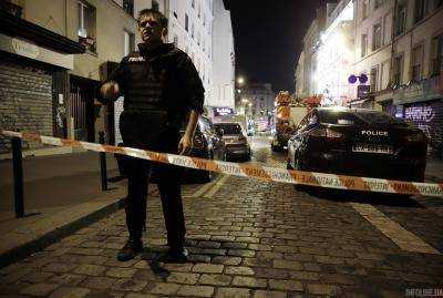 Лишь один из братьев эль-Бакрауи подозревается в теракте в аэропорту Брюсселя