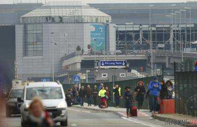 Брюссель. В результате терактов в аэропорту и метро погибли 31 человек, еще 260 ранены - прокуратура
