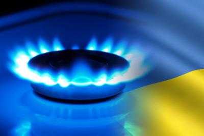 Александр Вовк считает, что Украина в газовом вопросе не зависит от России