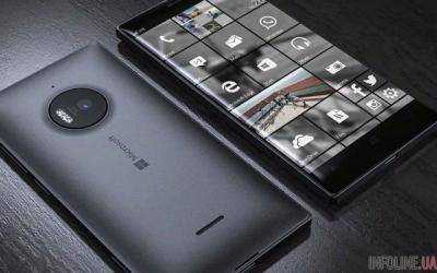 Компания Microsoft выпустит смартфон, который будет стоить в 2,5 раза дороже большинства моделей от Apple