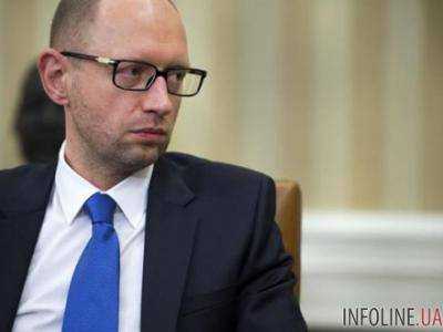 Премьер: нужно ввести мораторий на взаимную борьбу политических союзников