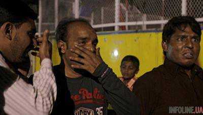 Белый дом осудил теракт в пакистанском городе Лахор