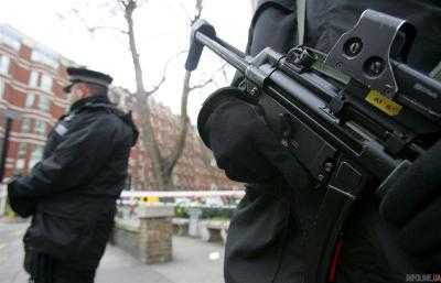 Задержано 4 человека в связи с терактами в Брюсселе