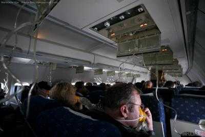 Причиной аварии Боинга в Ростове-на-Дону мог стать конфликт между пилотами