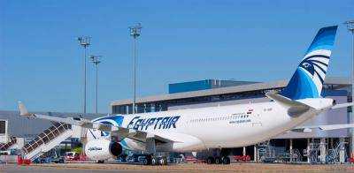 Прокуратура Египта потребовала экстрадиции похитителя самолета EgyptAir