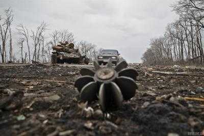 Волонтер: в Зайцево погиб украинский военный погиб