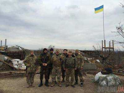 В Авдеевке бои продолжаются практически круглосуточно - АП