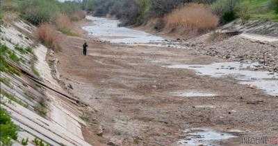 По причине отсутствия днепровской воды почти 400 тыс. га крымских земель потеряют плодородие