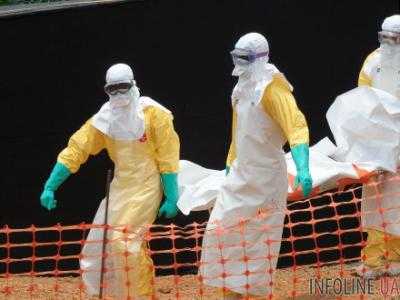 ВОЗ зафиксировала новый случай Эболы в Либерии