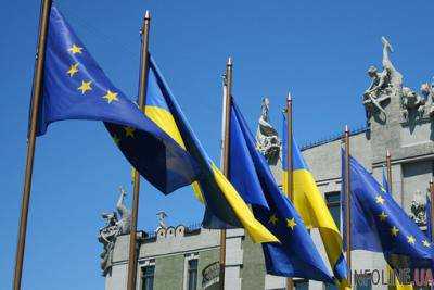 Соглашение об ассоциации между Украиной и ЕС отвечает интересам Нидерландов - заявил Трюдо