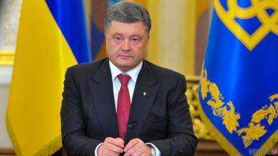 Президент Украины Петр Порошенко заявил, что его слова о New York Times были неверно интерпретированы