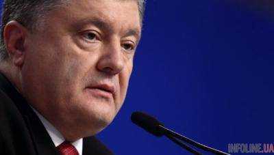 5-7 апреля П.Порошенко совершит официальный визит в Японию