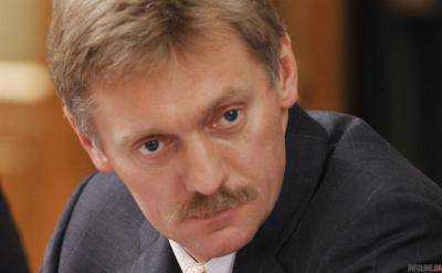 Песков объясняет сообщения о причастности окружения президента РФ к офшорам «высоким градусом путинофобии» в мире