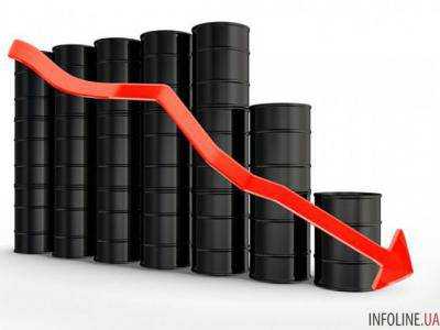 ОПЕК подешевела до 32,63 долл. за баррель
