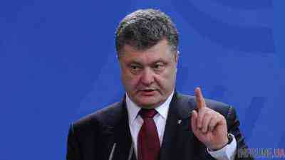 Порошенко заявил: Офшорные компании создавались для передачи Roshen в управление банку Rotschild