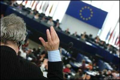 В Европарламенте работал один из брюссельских смертников