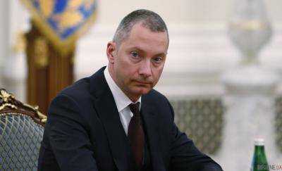 Глава Администрации президента Борис Ложкин не принял окончательно решение относительно возможной работы в новом правительстве - Гройсман