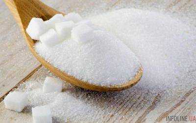 Минагропрод:Сахар в Украине в 2016-2017 маркетинговом году будут производить 44 завода