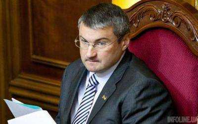 С.Мищенко пояснил, что решил войти во фракцию «БПП» и новую коалицию, так как стране нужна стабильность