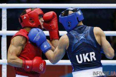 Восемь украинских боксеров будут соревноваться в четвертьфинале отборочного турнира на Олимпиаду