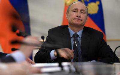 В.Путин: информация о "панамских оффшорах" достоверна