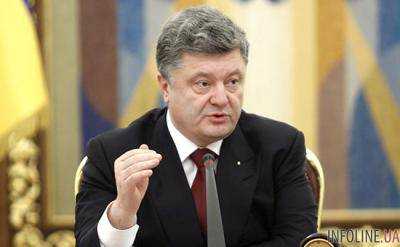 Президент Украины Петр Порошенко заявил: в случае проведения, седьмая волна мобилизации будет единственной в этом году