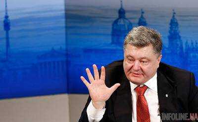 Президент обратился в ГПУ с требованием люстрации прокурора Одесской области