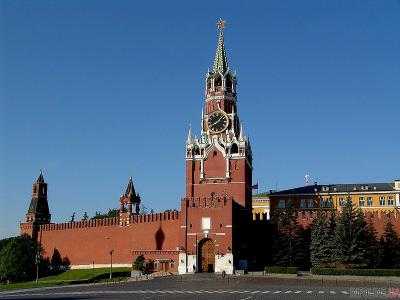 Кремль обнародовал доходы членов правительства России