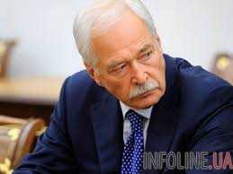 В.Путин объяснил причину вывода Б.Грызлова из Совета безопасности РФ