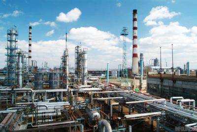 Из-за землетрясения в Эквадоре прекратил свою работу нефтеперерабатывающий завод