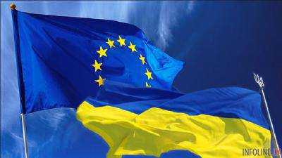 Парламент Нидерландов определится относительно Соглашения об ассоциации Украины и ЕС