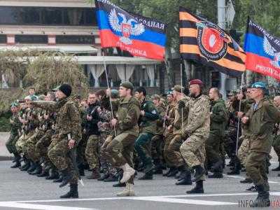 Ко Дню Победы боевики запланировали наступление на донецком направлении