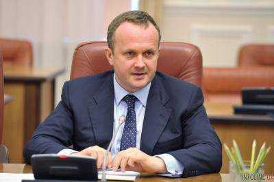 Кабмин одобрил подписание парижского климатического соглашения