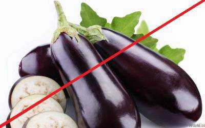 Россия ввела санкции на ввоз баклажанов из Турции