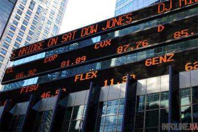 По итогам торгов 21 апреля на мировых фондовых рынках наблюдалось разнонаправленное движение ведущих индексов