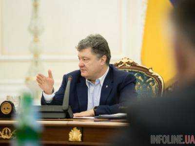 Президент поручил подготовить проект указа об утверждении мероприятий по празднованию 500-летия Реформации