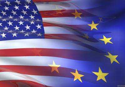 Переговоры о создании зоны свободной торговли между США и ЕС могут завершиться до конца года