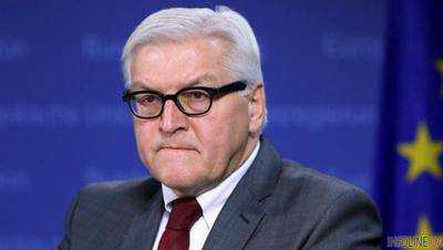 Ф.В.Штайнмайер: Не надо давить на британцев перед референдумом