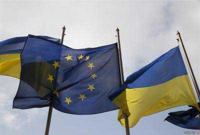 Представительство ЕС рассматривает повышение пошлин на экспорт металлолома из Украины как меру торгового ограничения