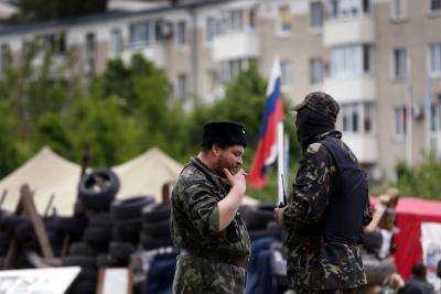 За пособничество террористам в Житомирской области будут судить двух человек