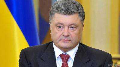 П.Порошенко поздравил жителей Украины с Пасхой