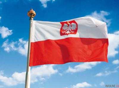 Польша празднует День флага